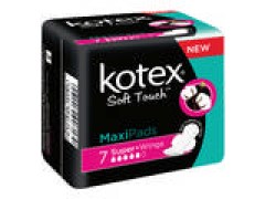 KOTEX MAXI3